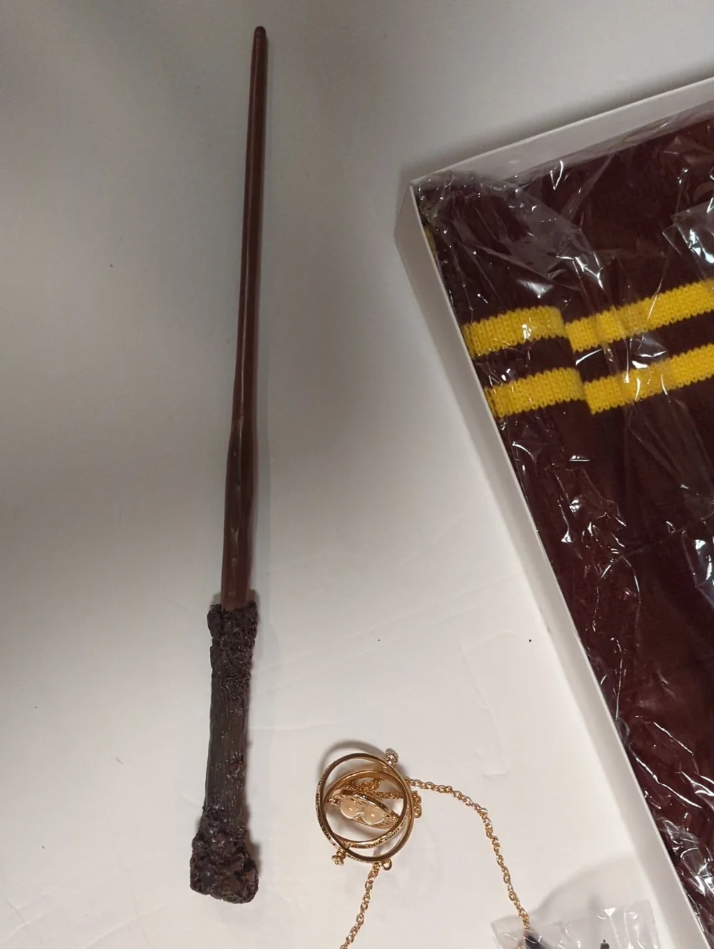 N/A harry potter